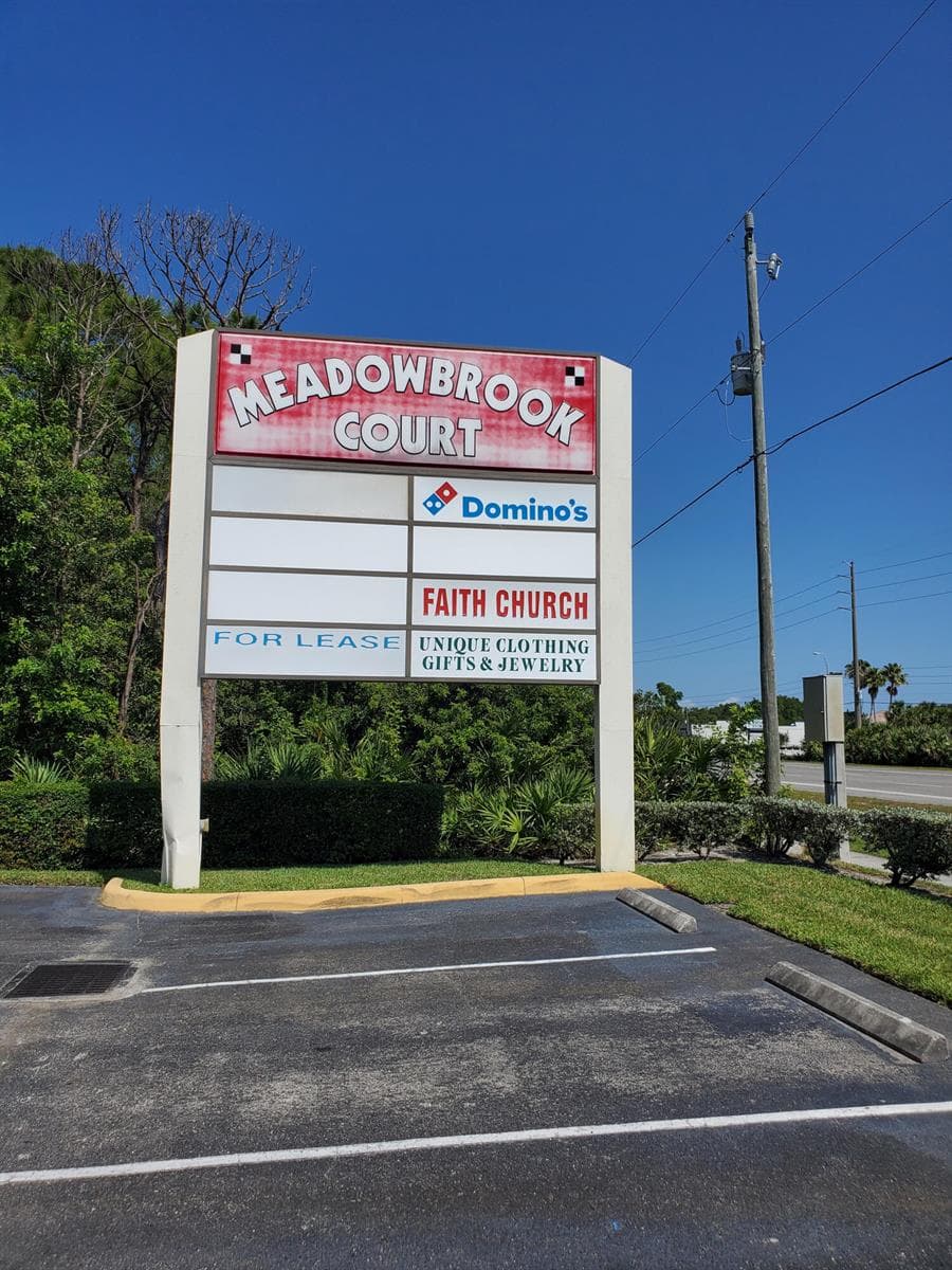 6386 SE Federal Highway # 6386, Stuart FL 34997