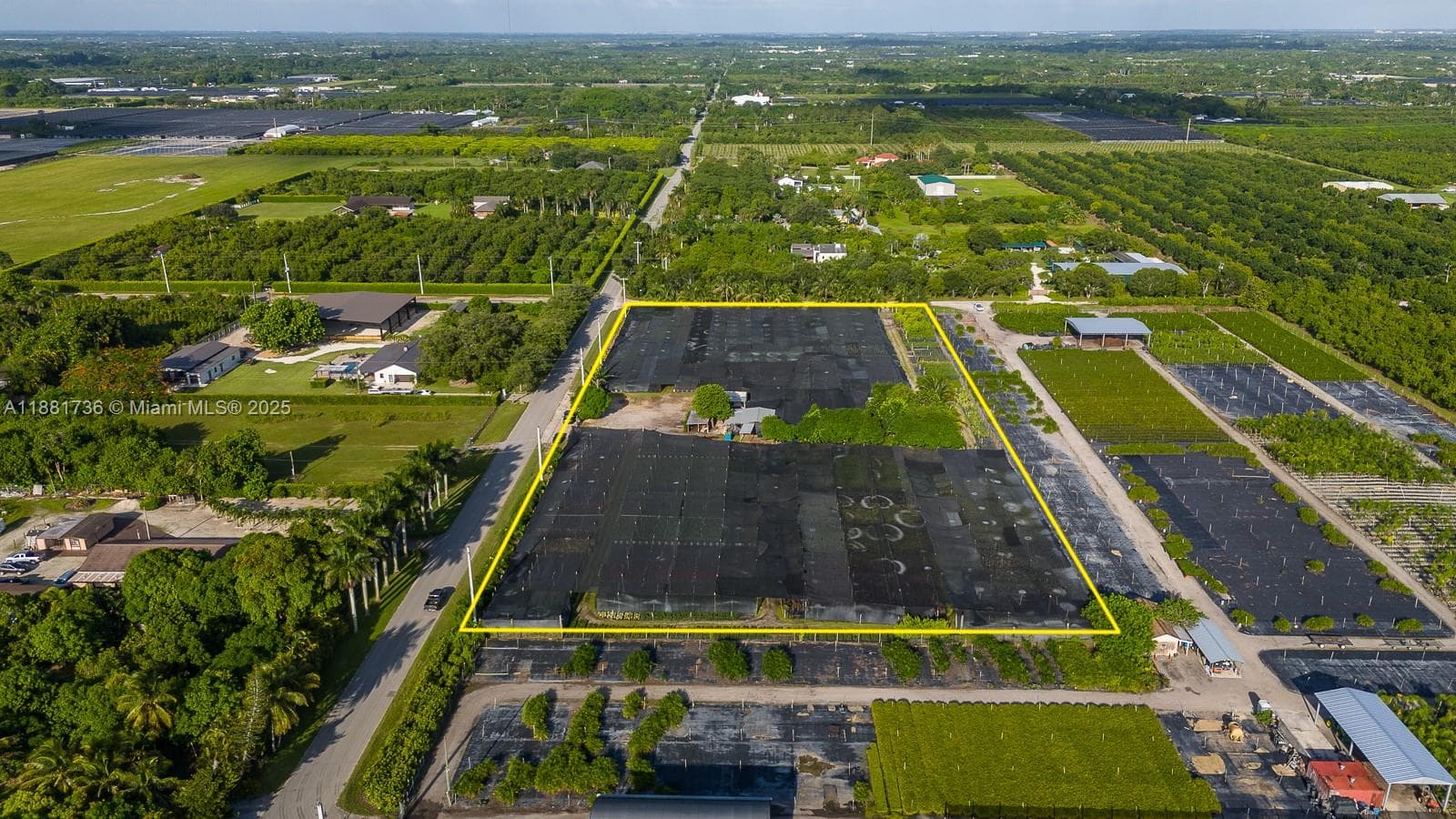 20750 SW 256 ST, Homestead FL 33031