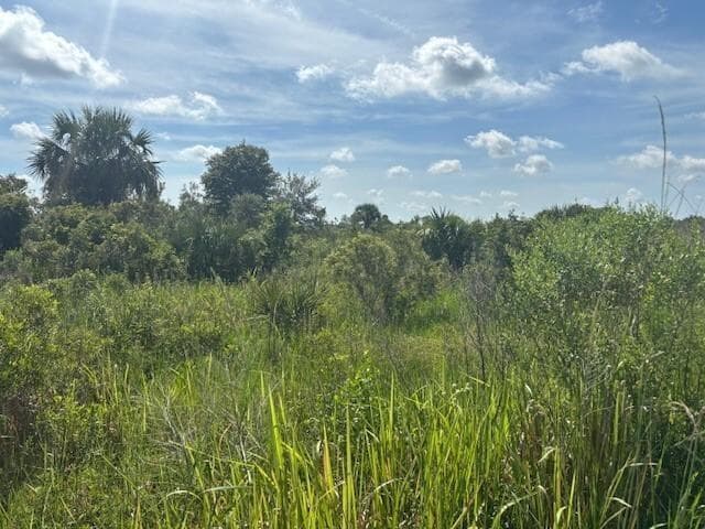 0 NW 312th Street, Okeechobee FL 34972