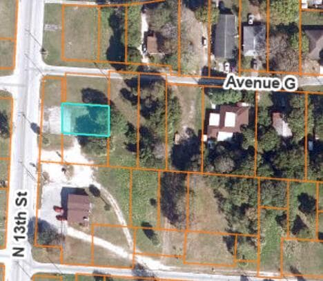 708 N 13th Street, Fort Pierce FL 34950