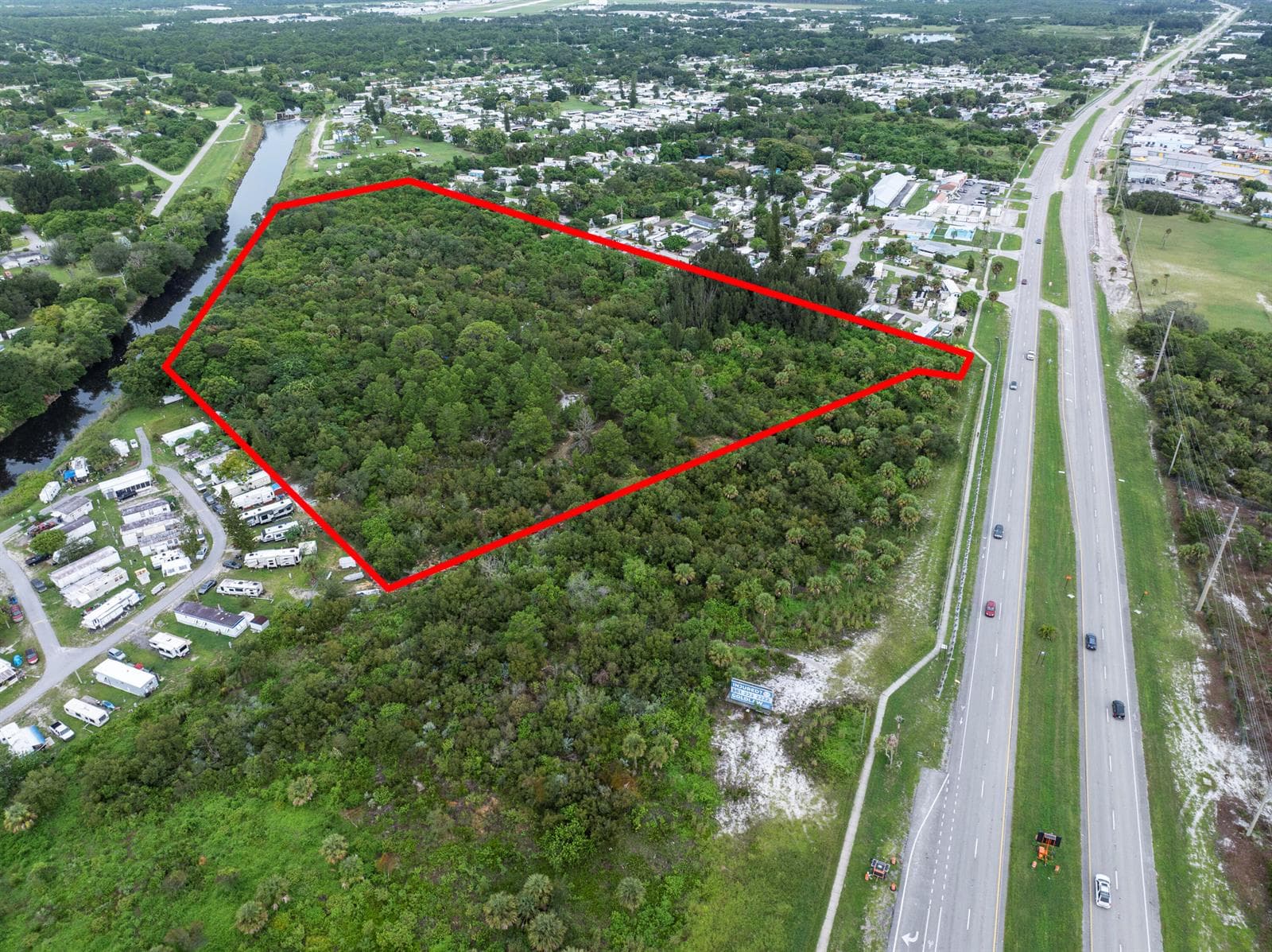 2100 N Us Hwy 1, Fort Pierce FL 34945