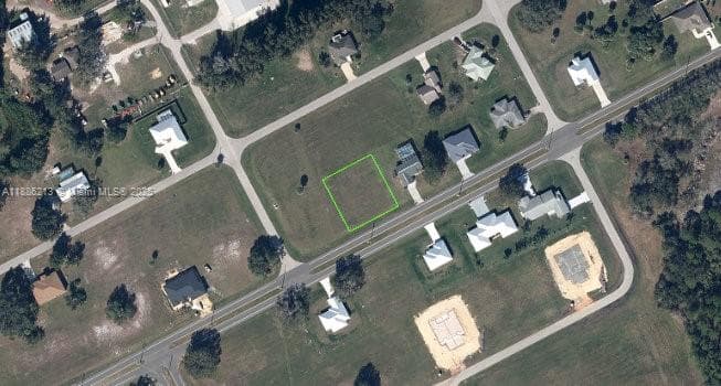 3033 DUANE PALMER BLVD, Sebring FL 33876