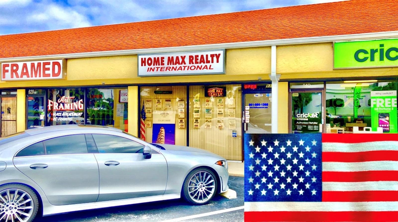 934 S Dixie Highway # 934, Lantana FL 33462