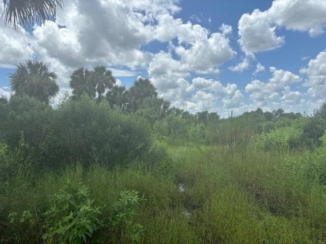 0 NW 316th Street, Okeechobee FL 34972
