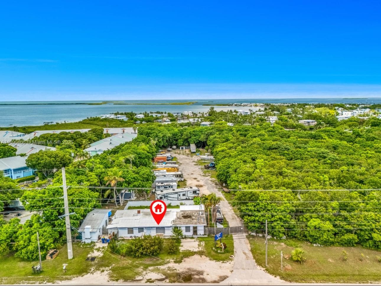 98468 Overseas Hwy, Key Largo FL 33037