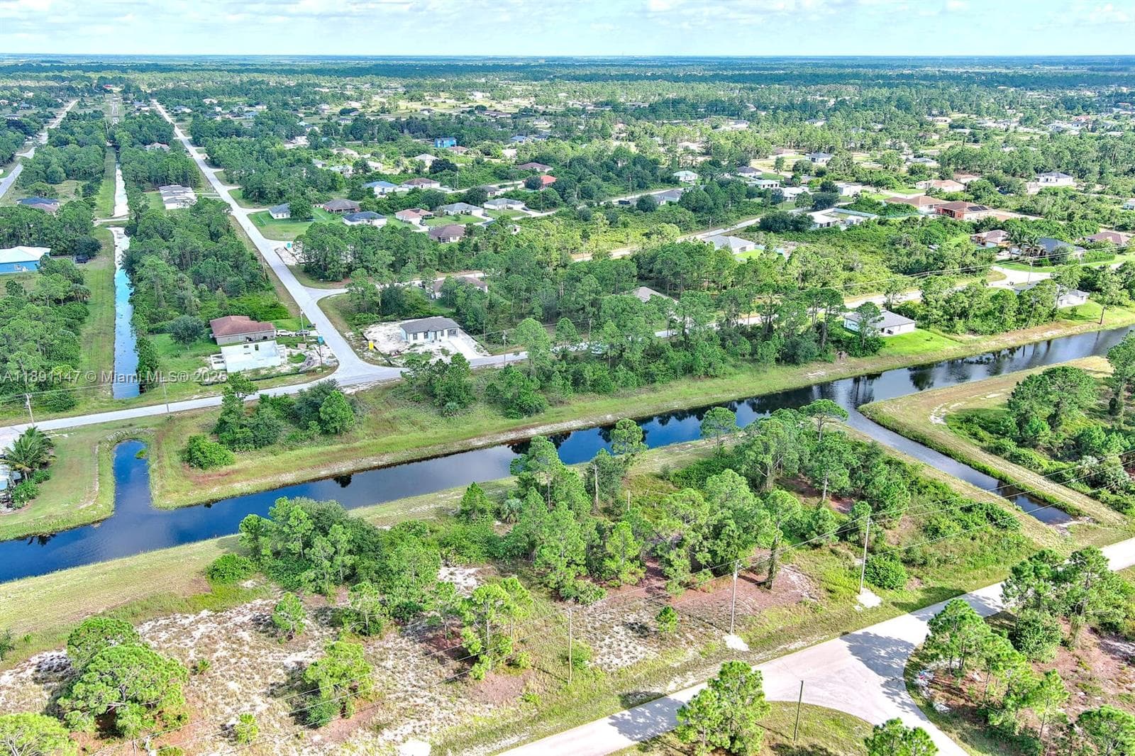 745 Troy Ave, Lehigh Acres FL 33974