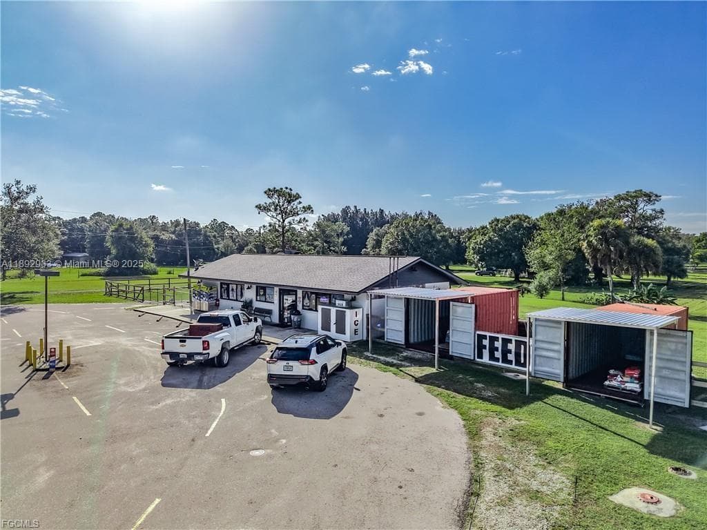 Other City - In The State Of Florida, FL, 33935