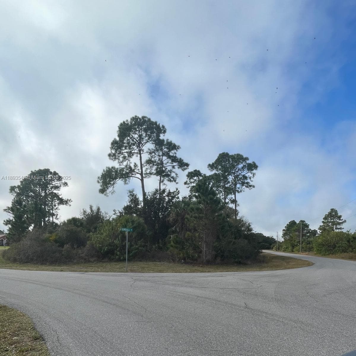 KIMBALL CIR, North Port FL 34288
