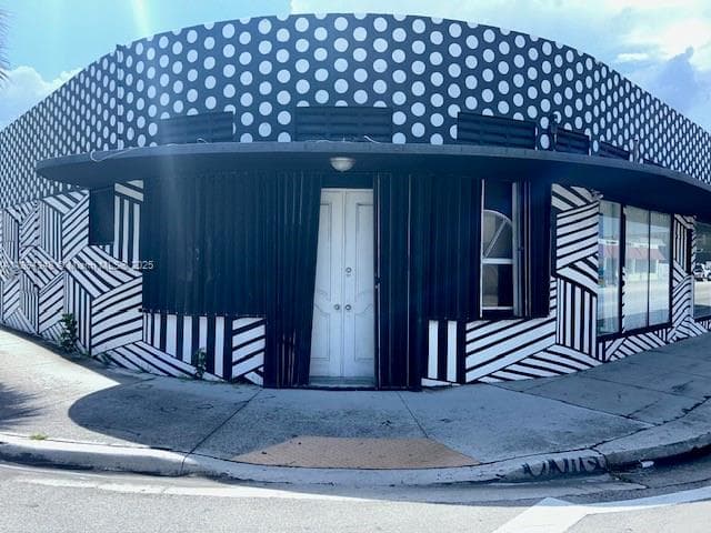 5600 NW 7th Ave, Miami FL 33127