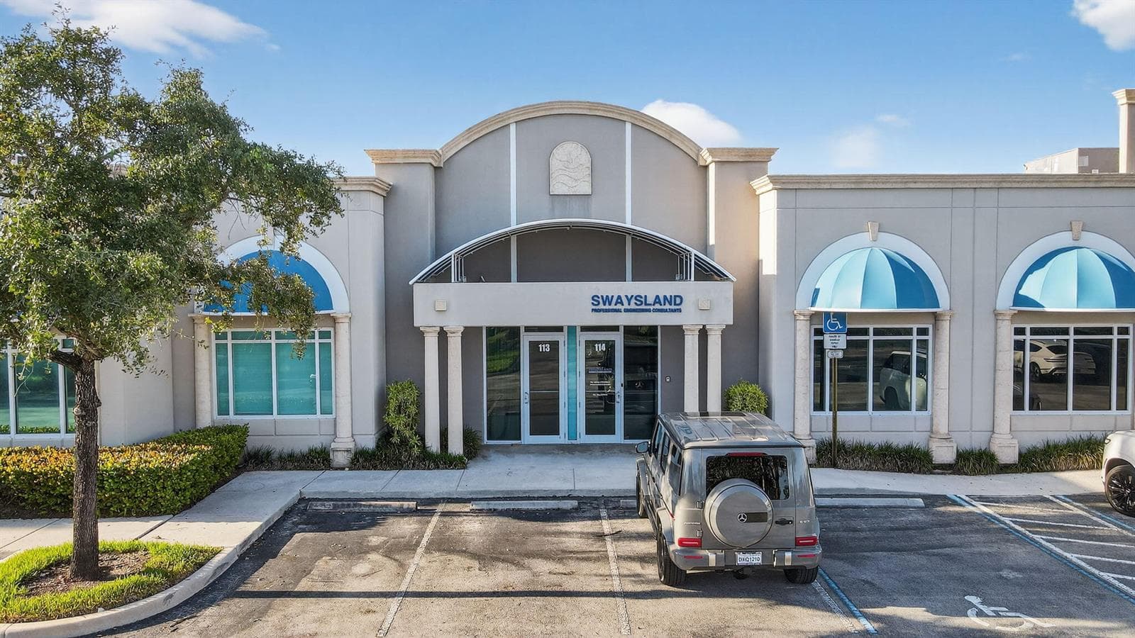2890 W State Road 84 # 113, Fort Lauderdale FL 33312