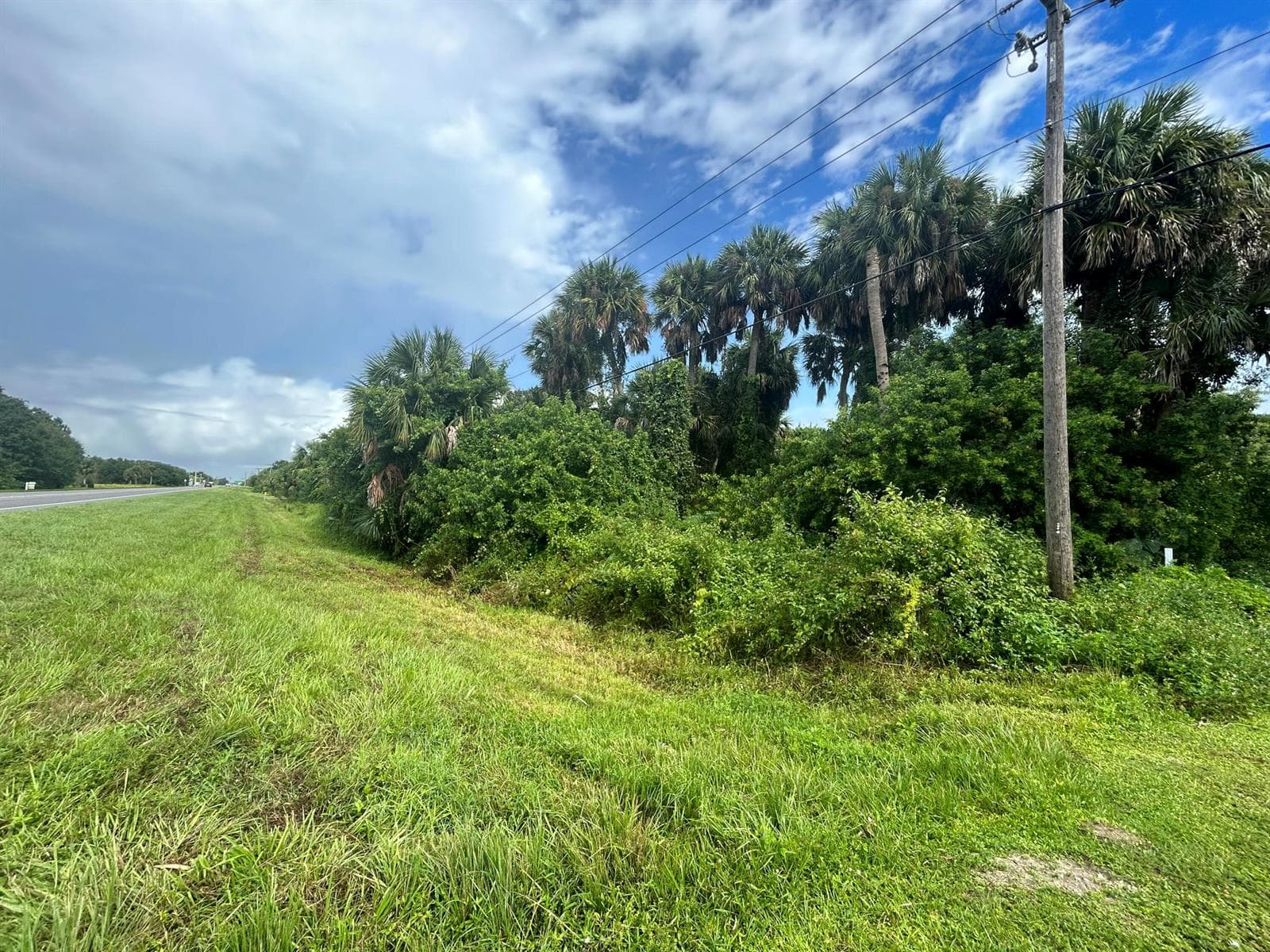 2640 Hwy 98 N, Okeechobee FL 34972