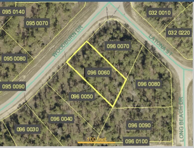 303 Woodburn Drive, Lehigh Acres FL 33972