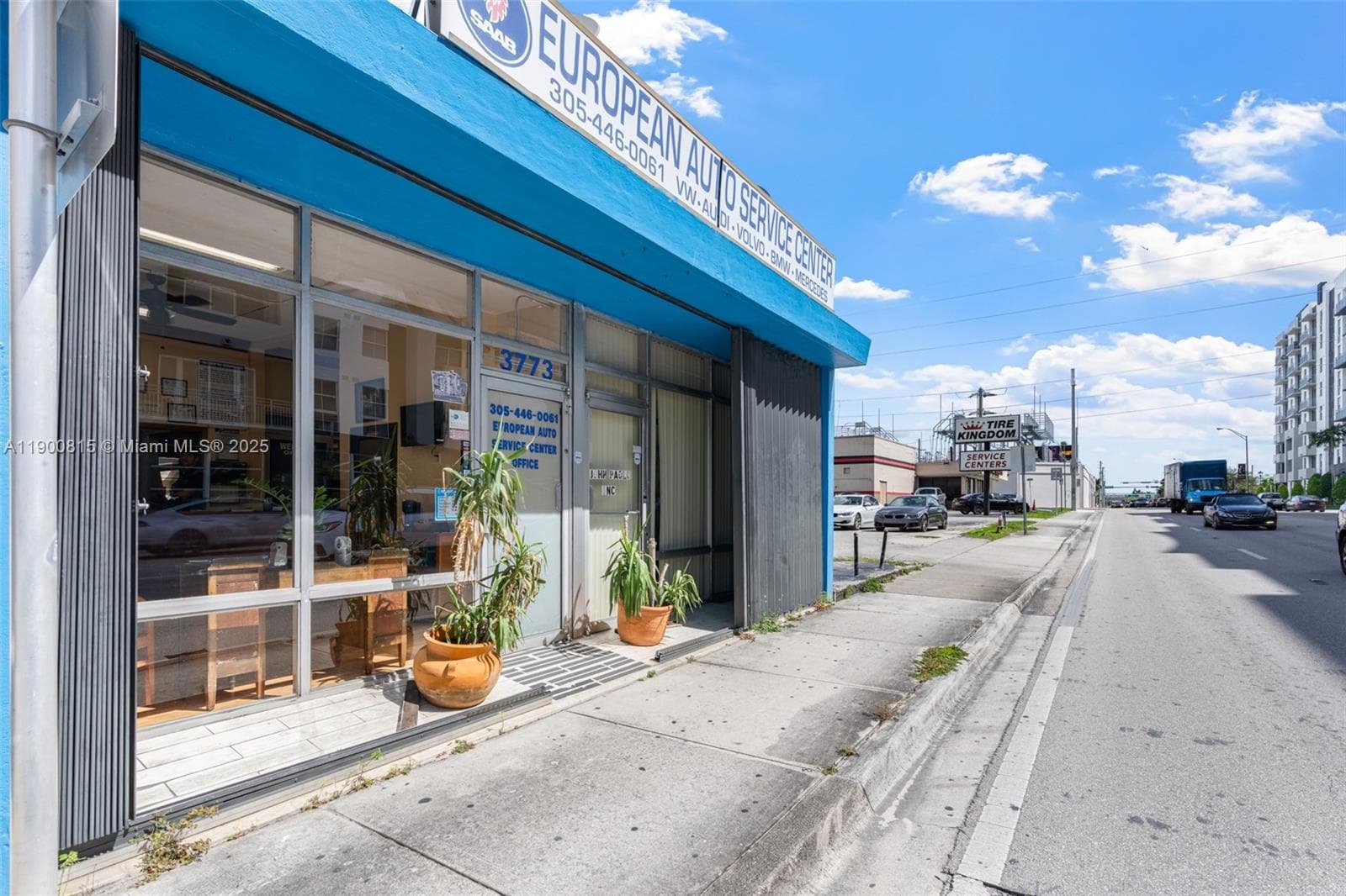 3771 Bird Rd, Miami FL 33146