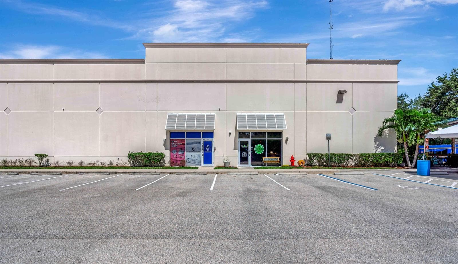 679 NW Enterprise Drive # 102, Port St. Lucie FL 34986