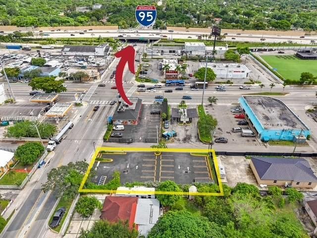 720 NW 125th St, North Miami FL 33168