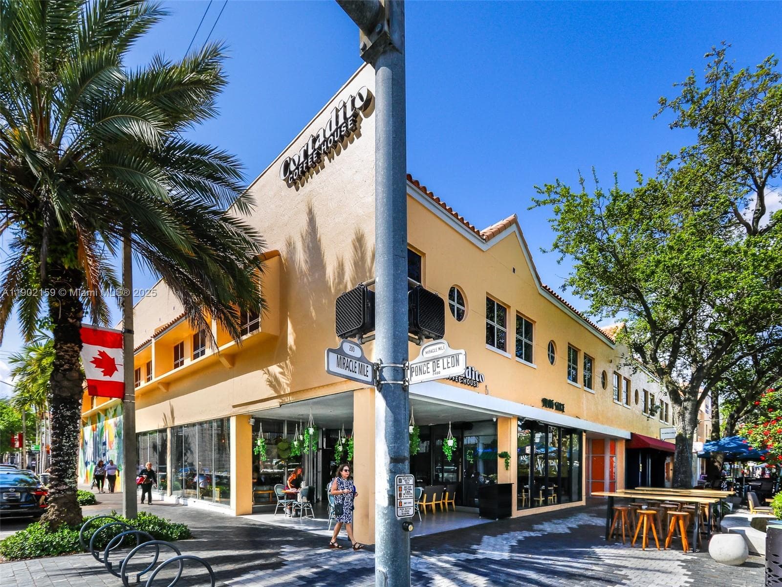 220 Miracle Mile, Coral Gables FL 33134