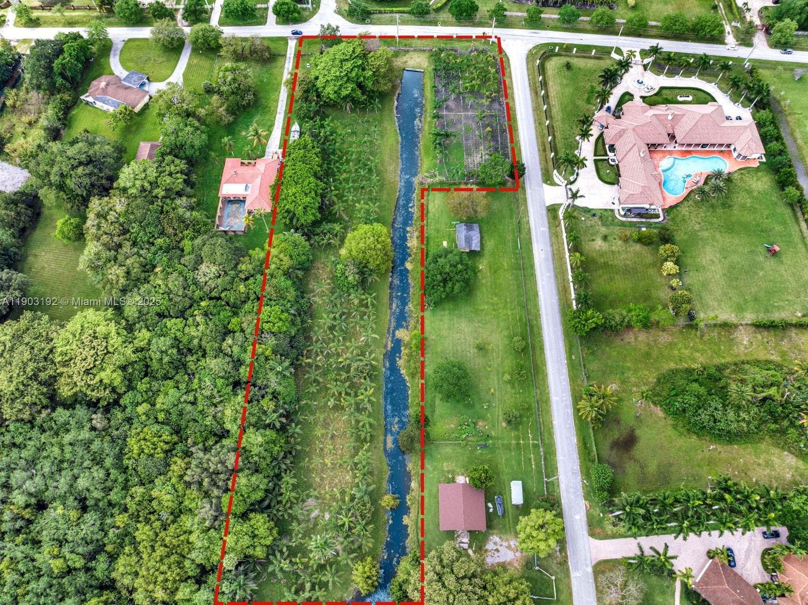 4800 SW 178 AVE, Southwest Ranches FL 33331
