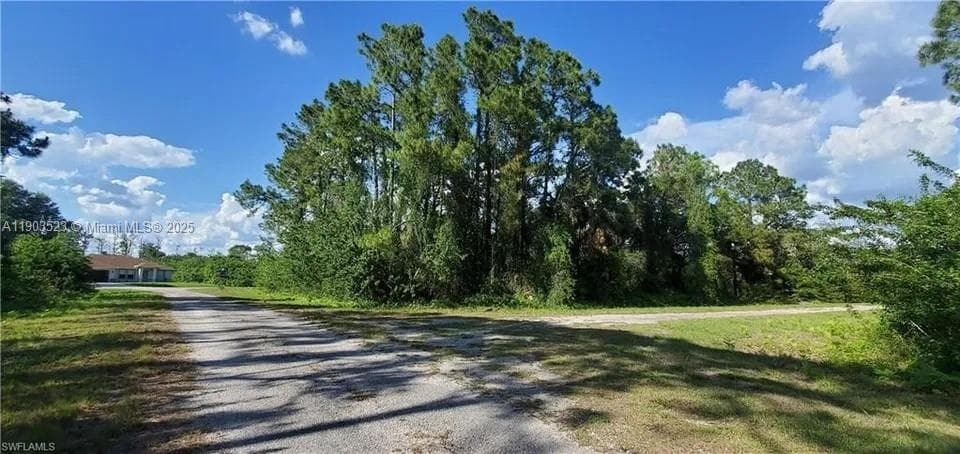 676 KODAK ST, Lehigh Acres FL 33972