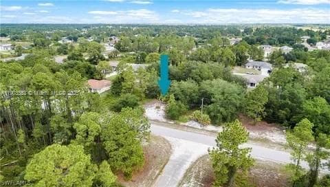 2514 38TH ST, Lehigh Acres FL 33971