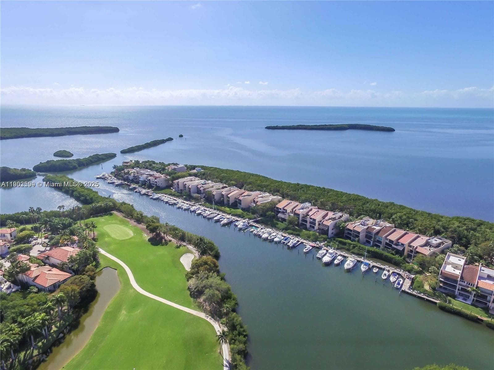 5863 Paradise Point Dr, Palmetto Bay FL 33157