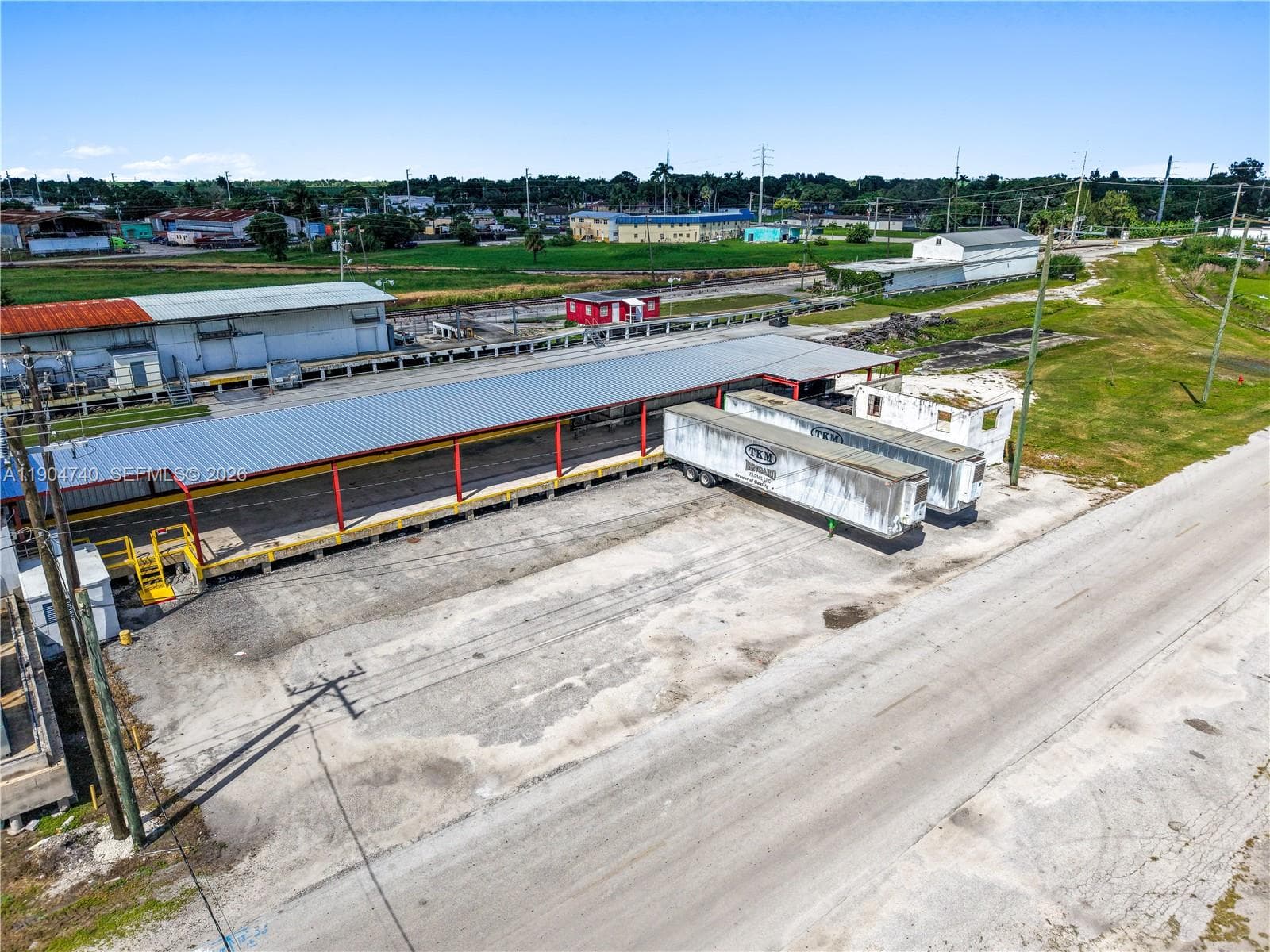 901 NW 9th St, Belle Glade FL 33430