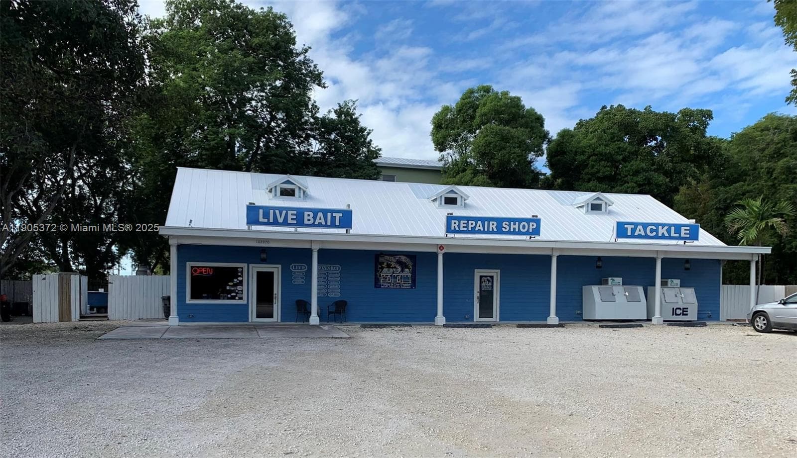 102970 Overseas Hwy, Key Largo FL 33037