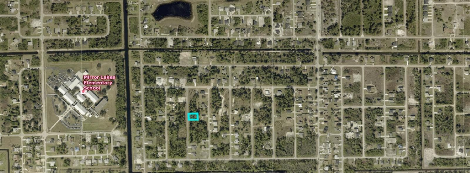 519 Genesee Avenue S, Lehigh Acres FL 33974