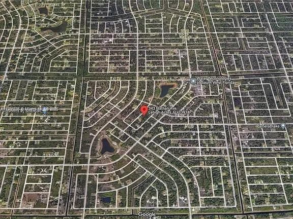 343 Nathan Ave, Lehigh Acres FL 33974