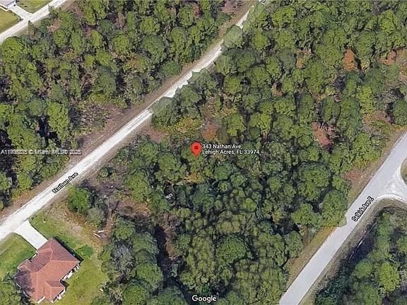 343 Nathan Ave, Lehigh Acres FL 33974