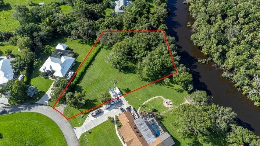 1641 Mallard Court, Fort Pierce FL 34982