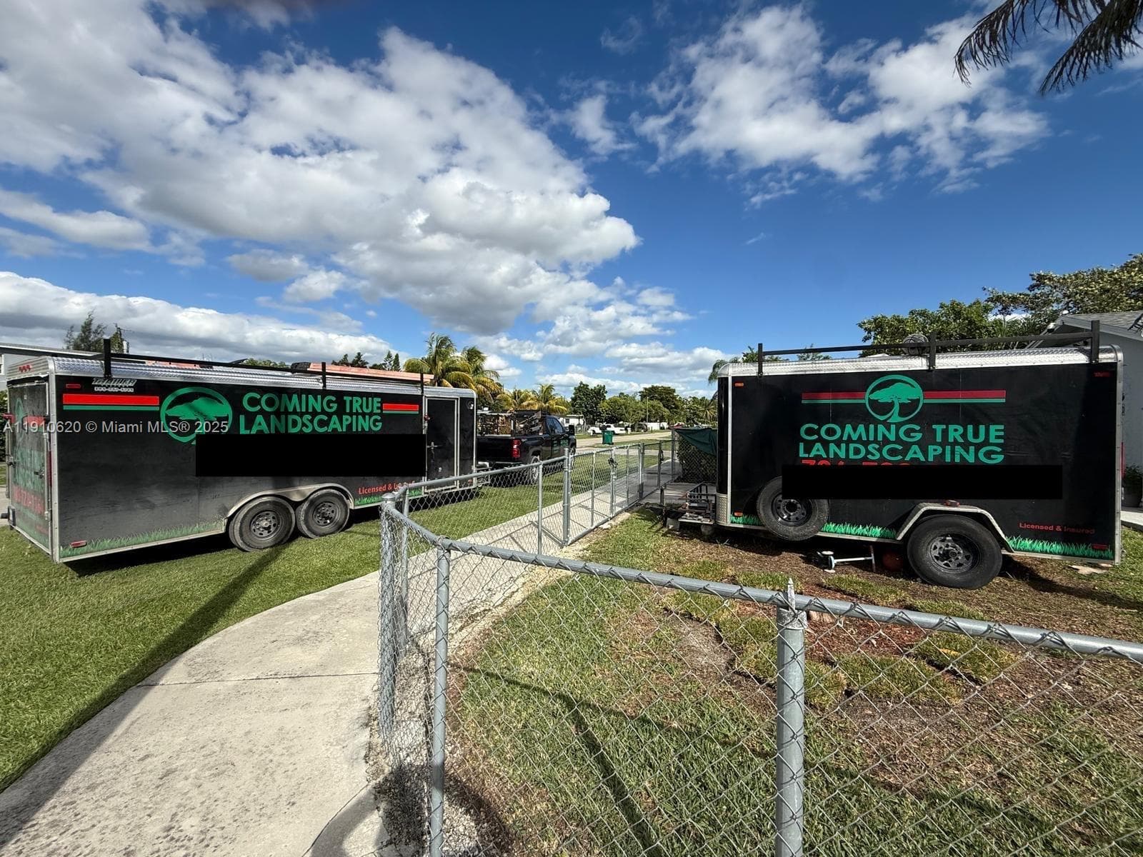 305 SW 9th Ave, Florida City FL 33034