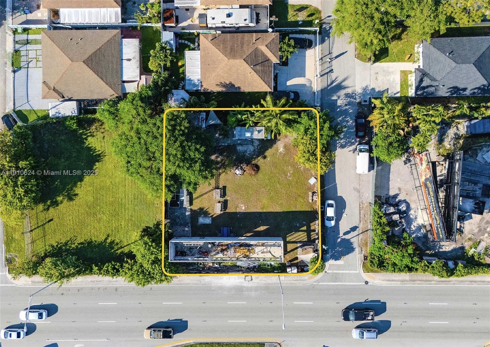 1441 NW 79th Street, Miami FL 33147