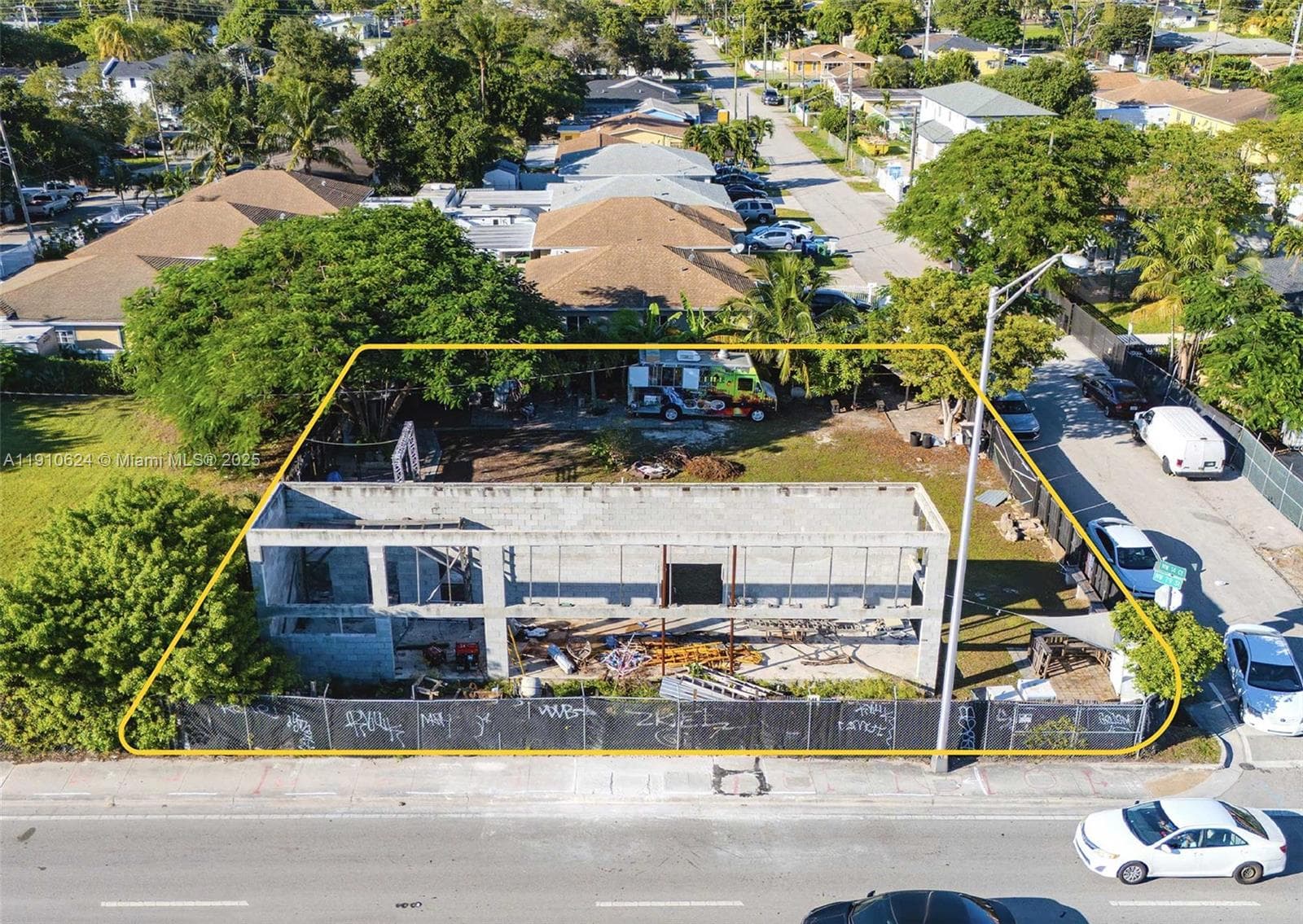 1441 NW 79th Street, Miami FL 33147