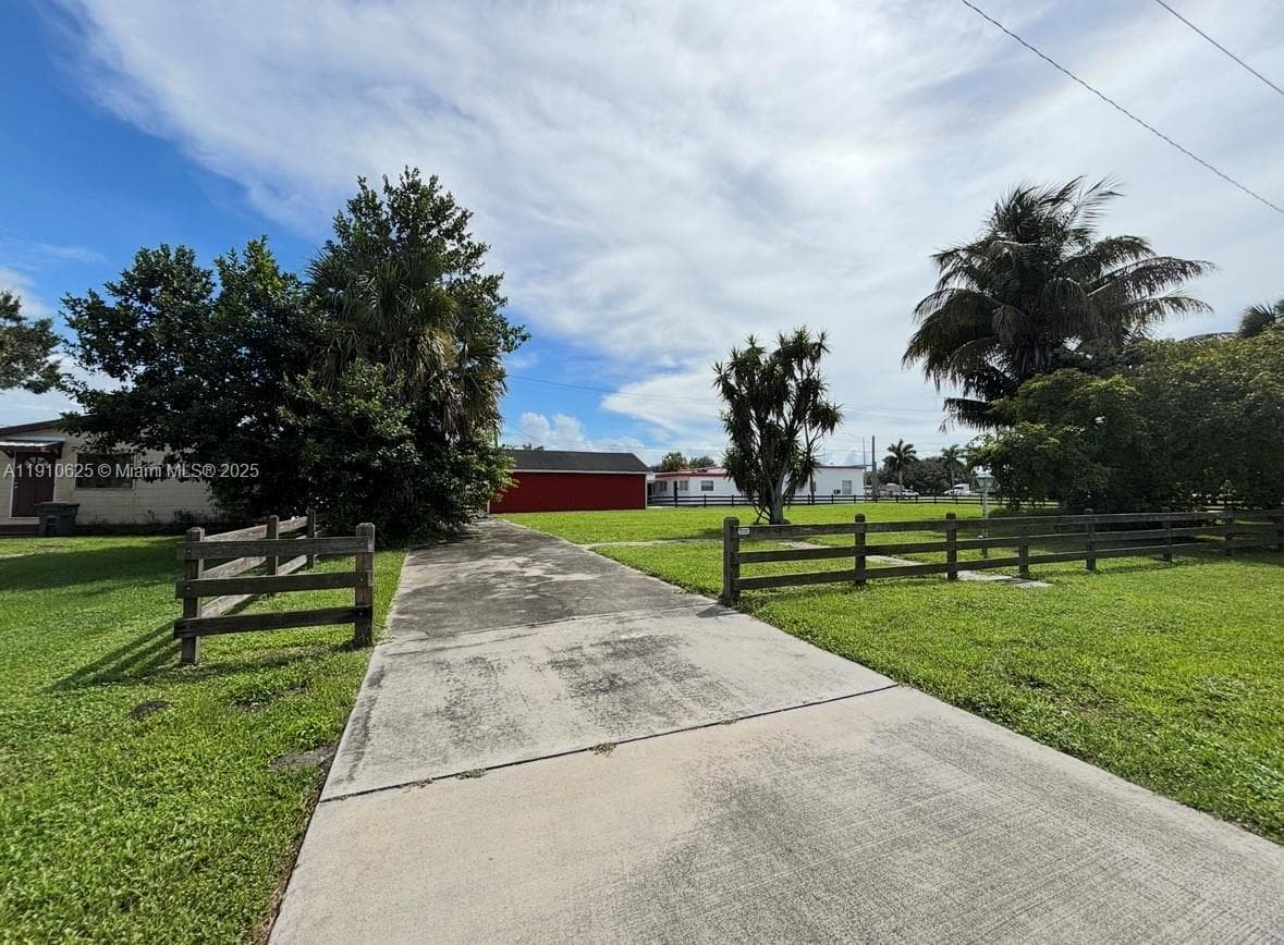 441 W Sugarland Hwy, Clewiston FL 33440
