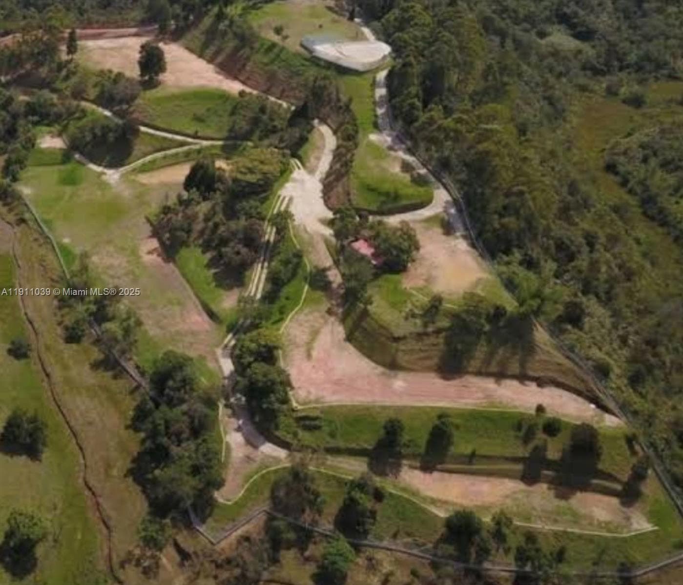 Vereda Mampuesto Sector Garrido #14, C Colombia