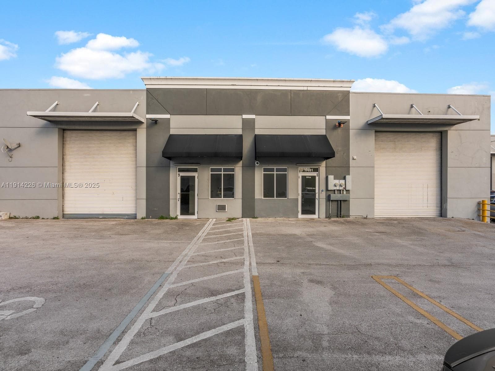 17535 NW 2nd Ave # 109, Miami Gardens FL 33169