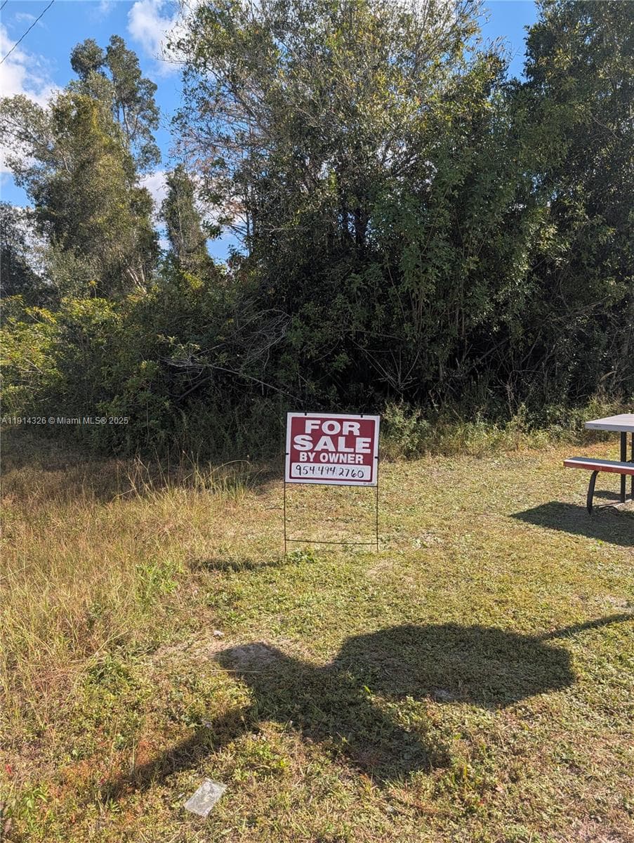 1028 Atherton Ave, Lehigh Acres FL 33971