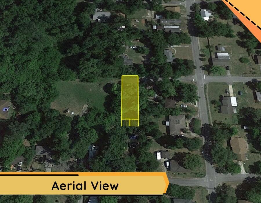 0 W University Avenue, Deland FL 32720
