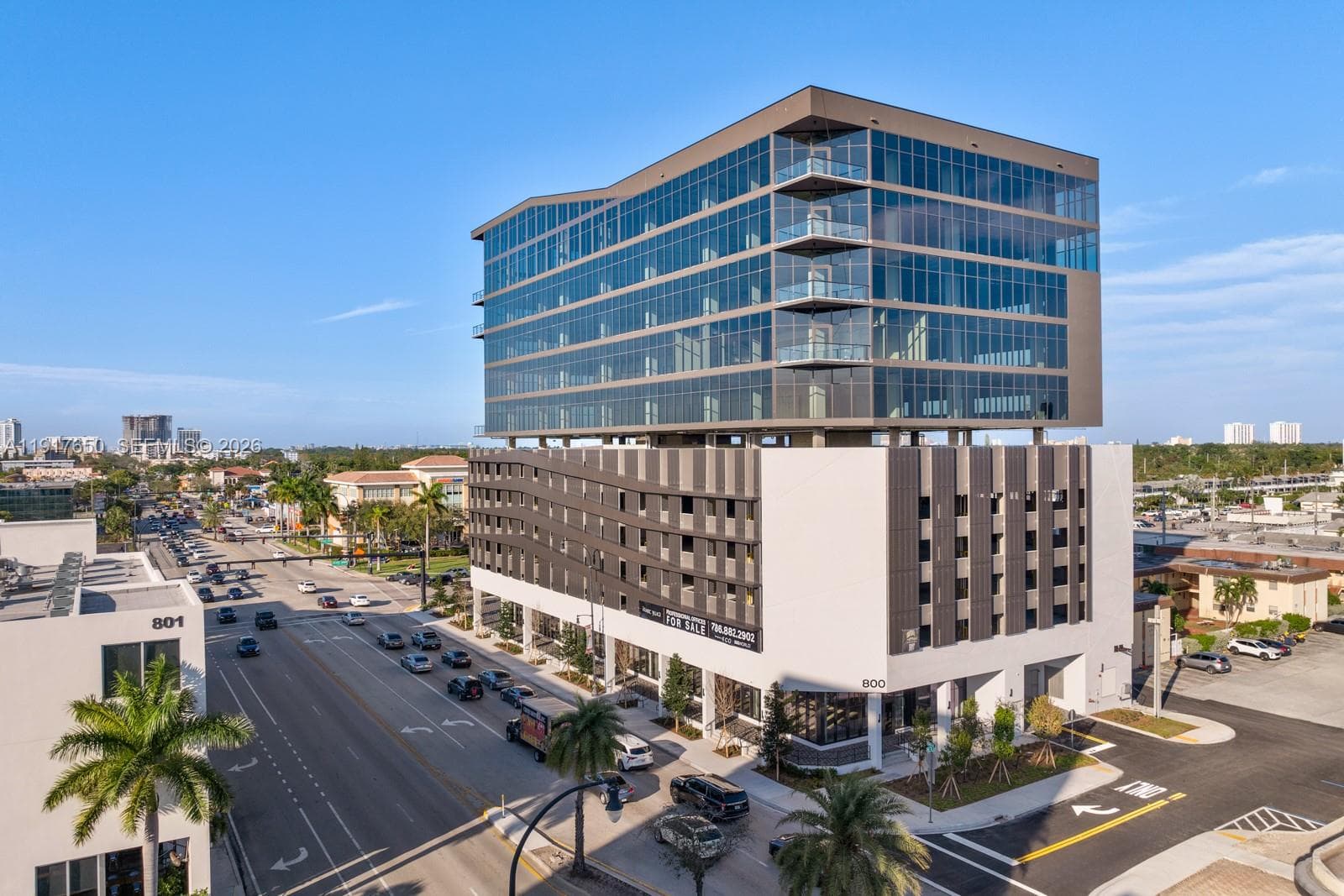800 N Federal Hwy # 806, Hallandale Beach FL 33009