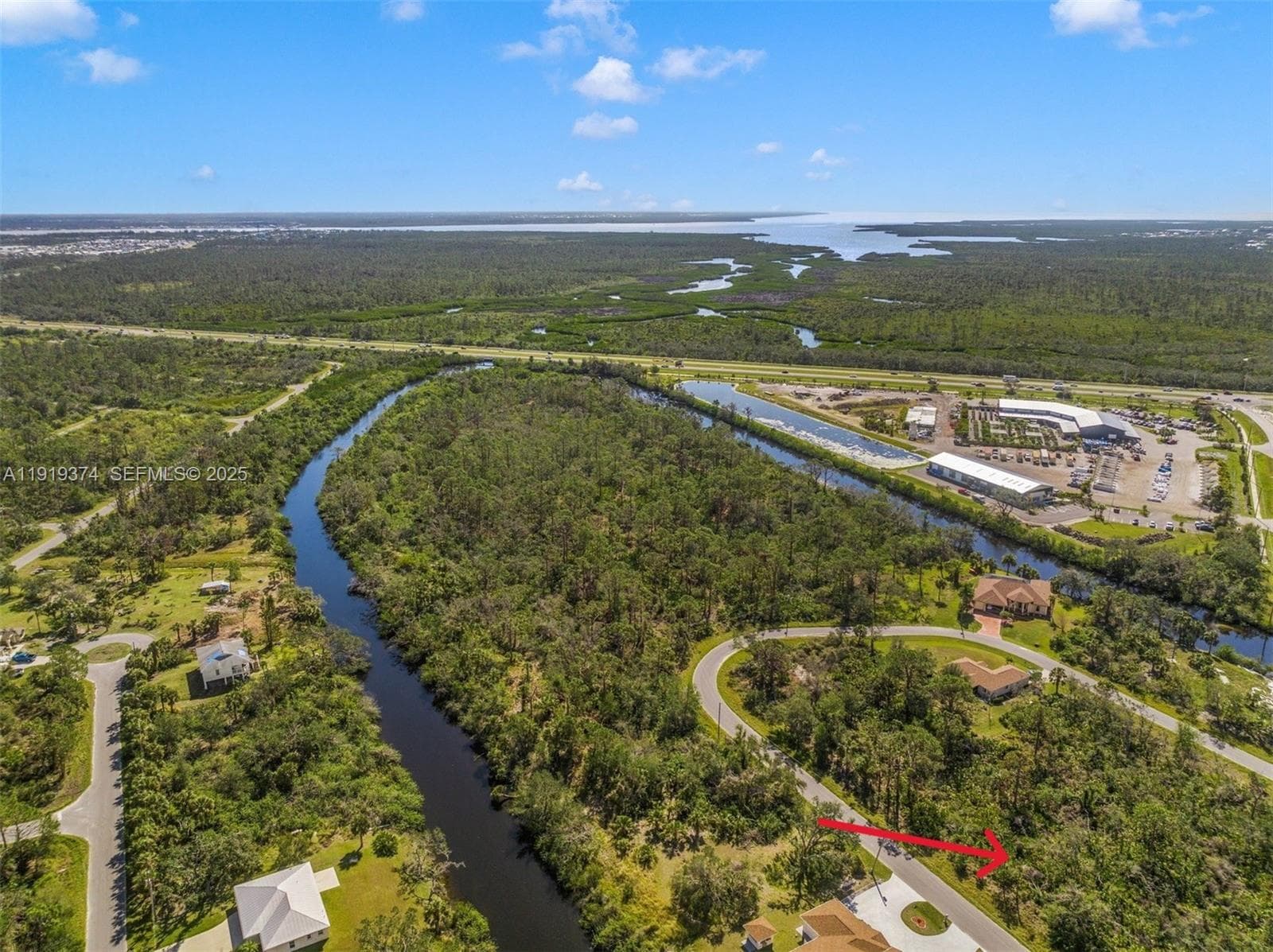 2216 Private Circle, Port Charlotte FL 33953
