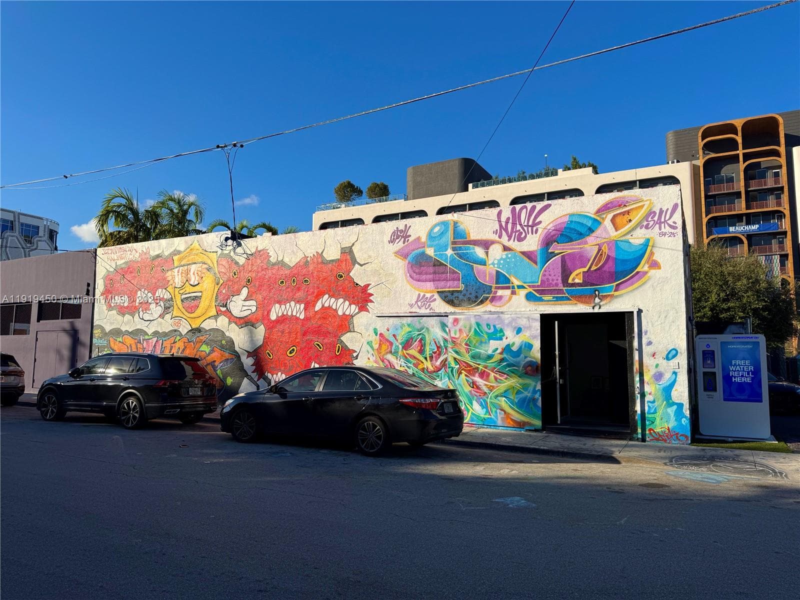 239 NW 26th St, Miami FL 33127