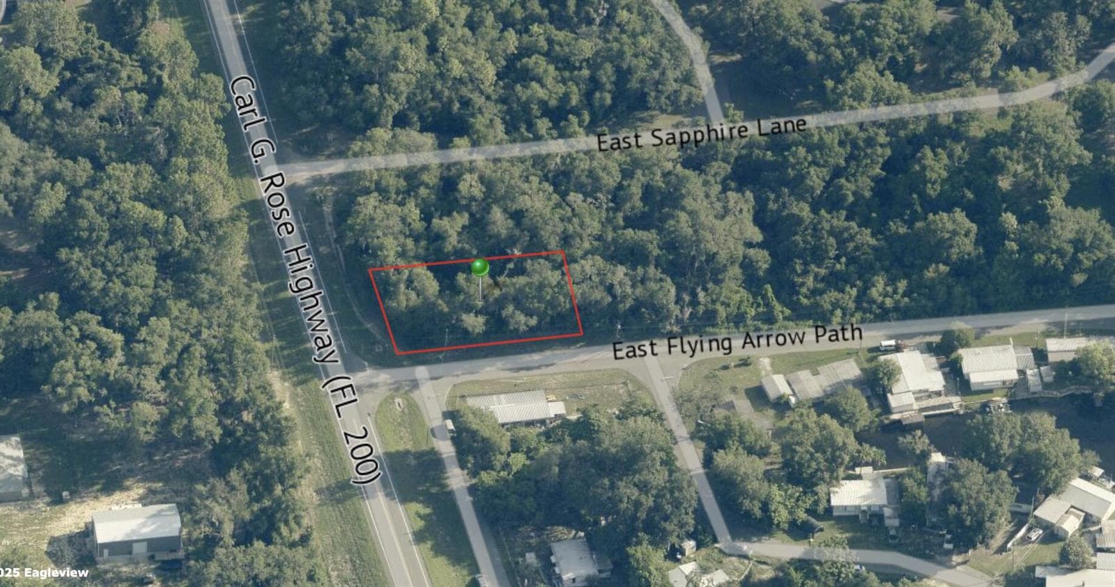 4955 N Carl G Rose Highway, FL 34442