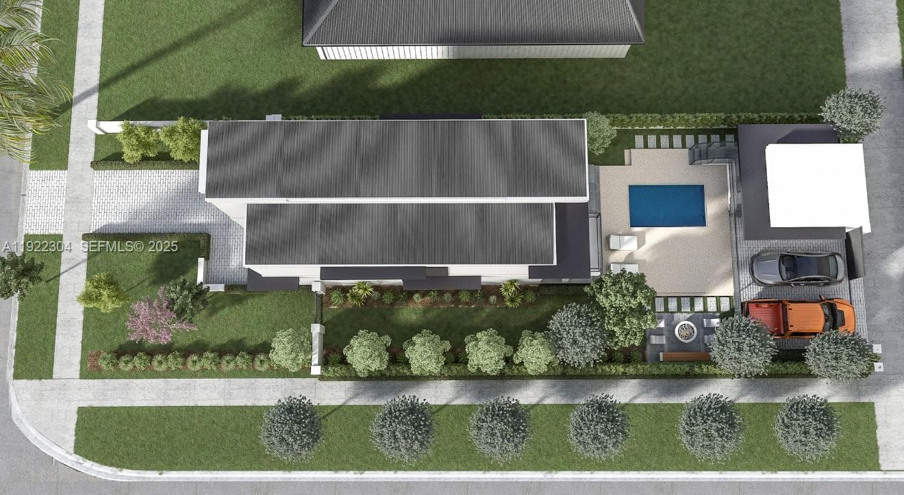 1452 Jefferson St, Hollywood FL 33020