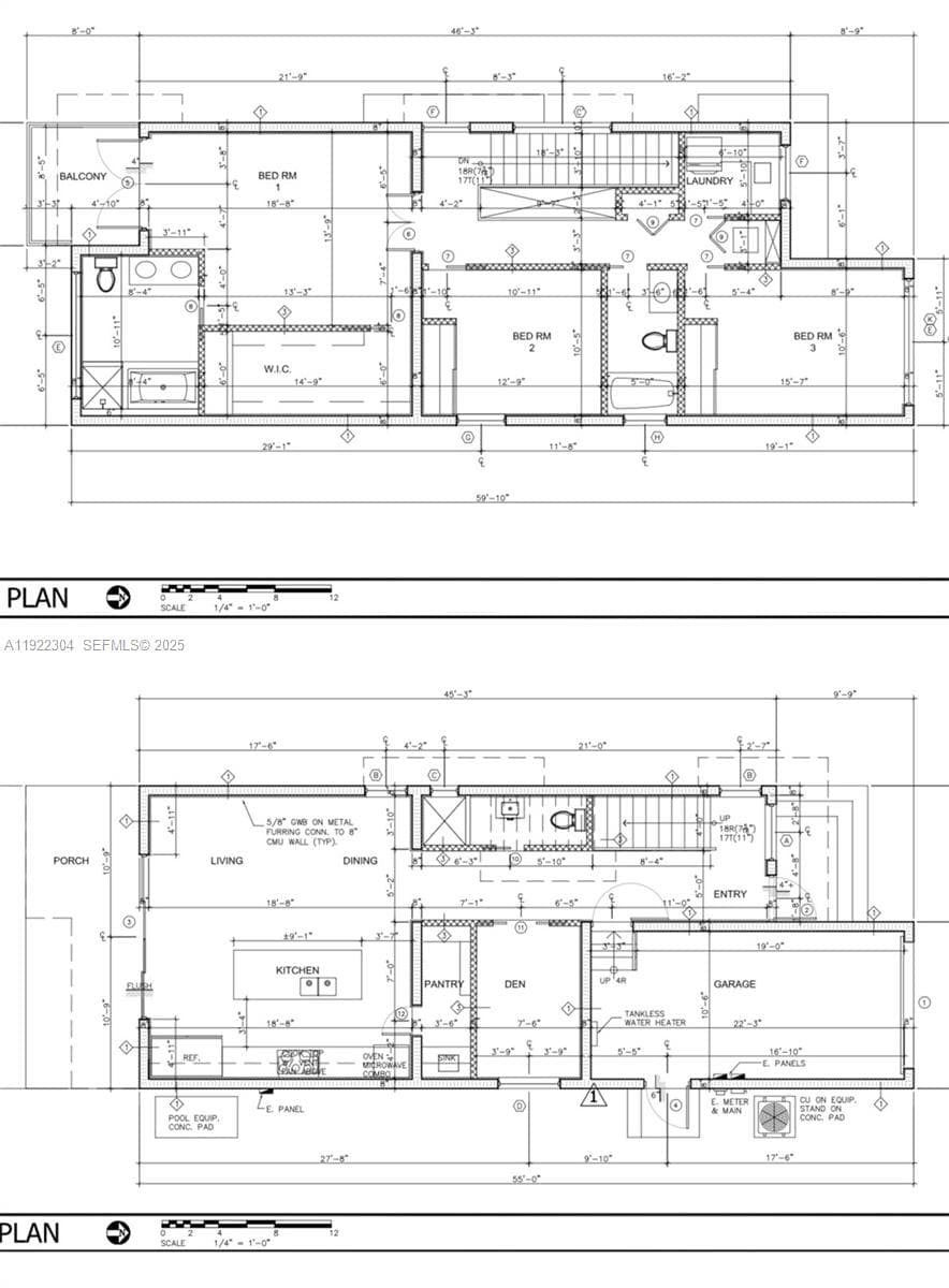 1452 Jefferson St, Hollywood FL 33020