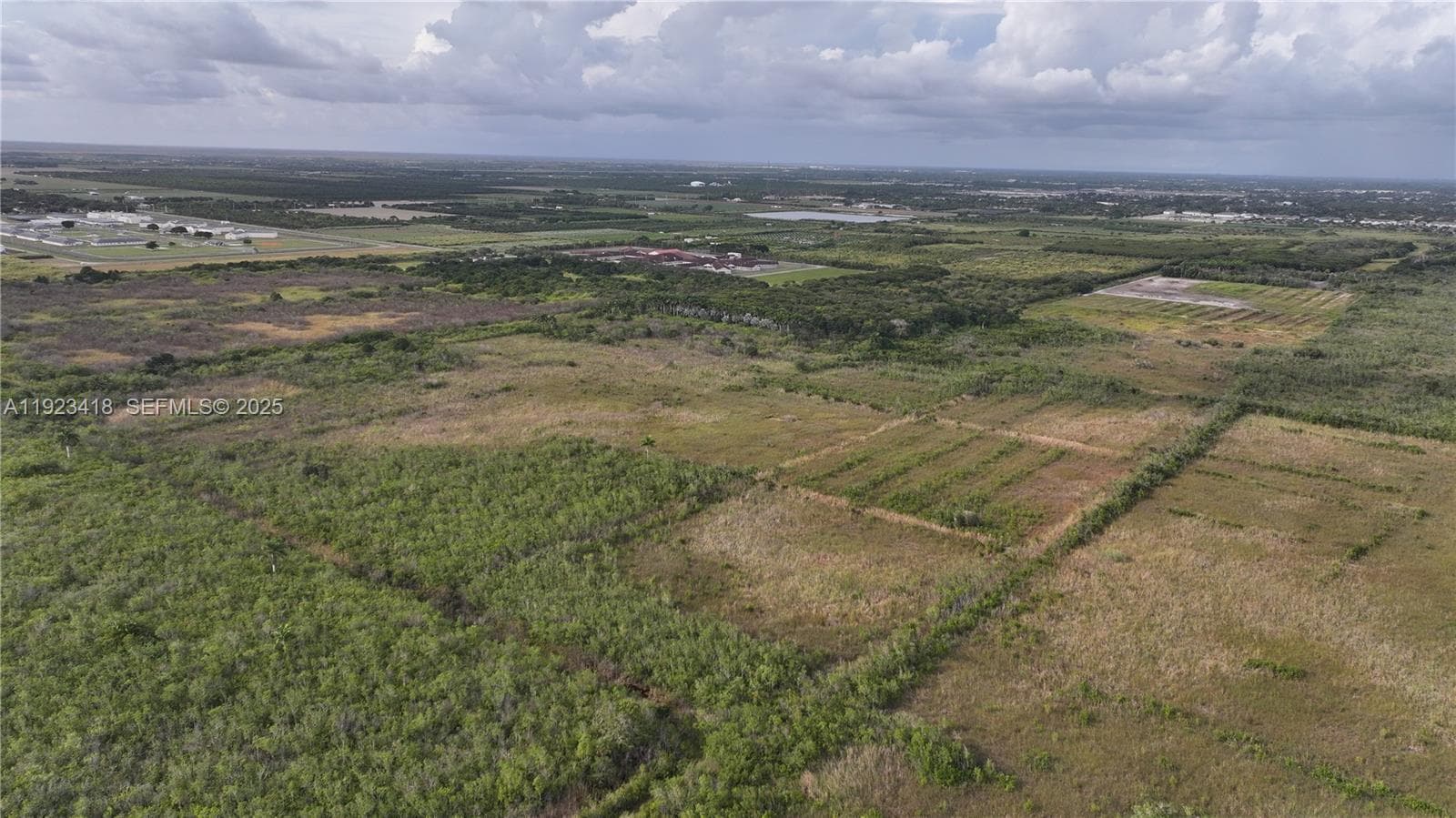 0 SW 382nd Street, Homestead FL 33034