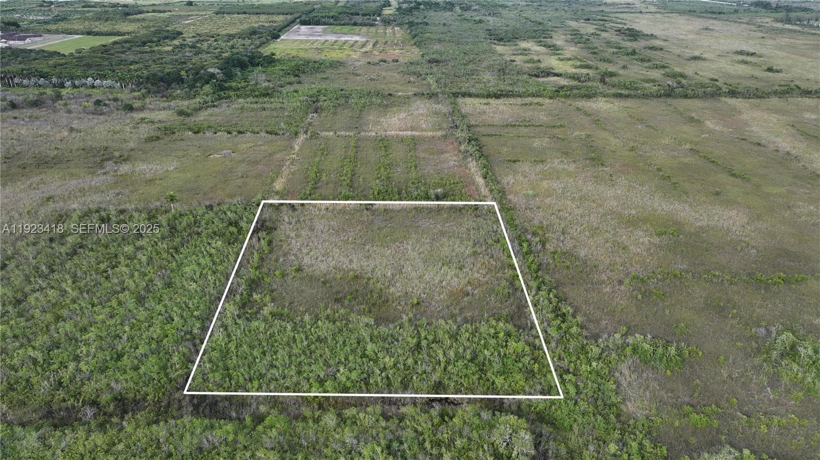 0 SW 382nd Street, Homestead FL 33034