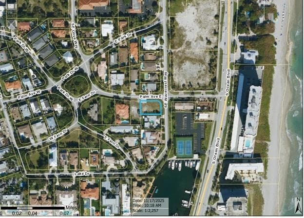 235 SE Wavecrest Way, Boca Raton FL 33432