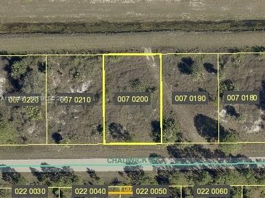 948 CHADWICK ST, Lehigh Acres FL 33974