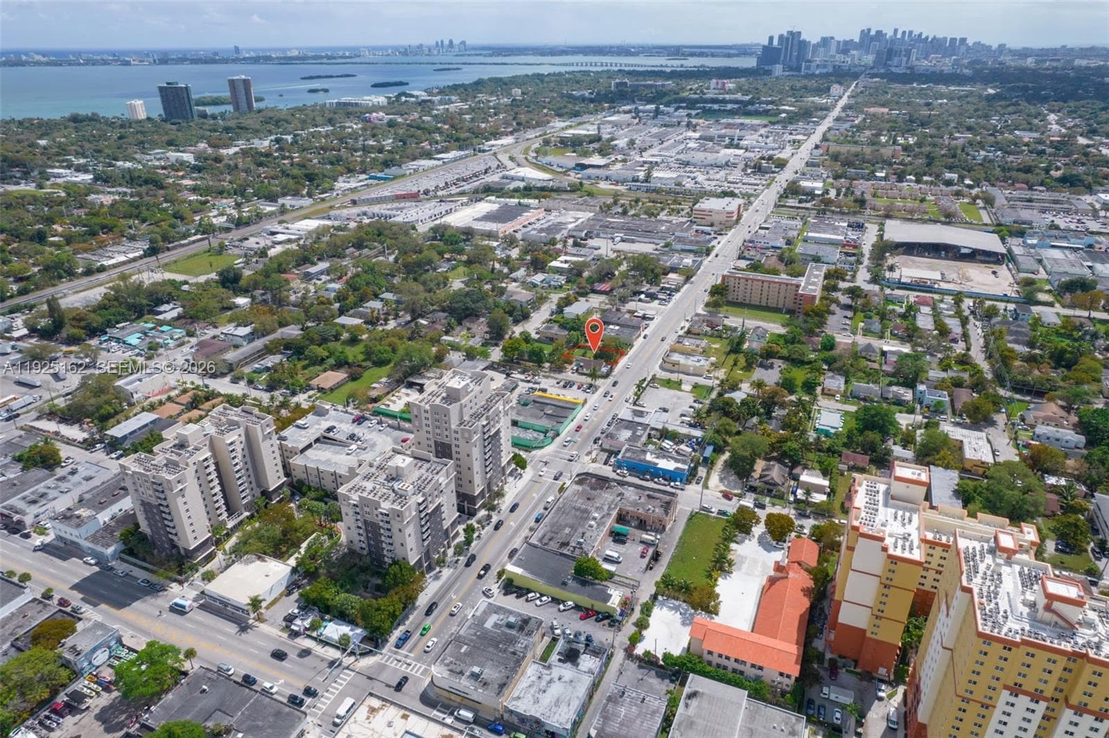 7635 NE 2nd Ave, Miami FL 33138