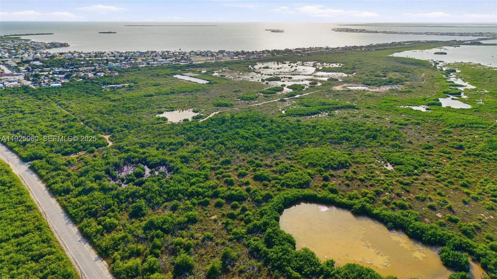 0 Niles Rd, Key Colony FL 33042